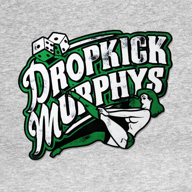 Drop5kick by Minyak Cimande